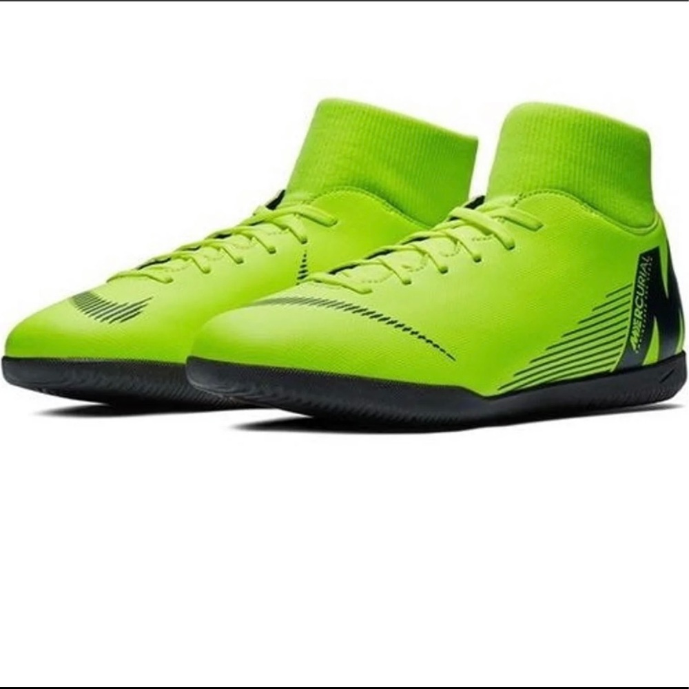 superfly 6 elite indoor